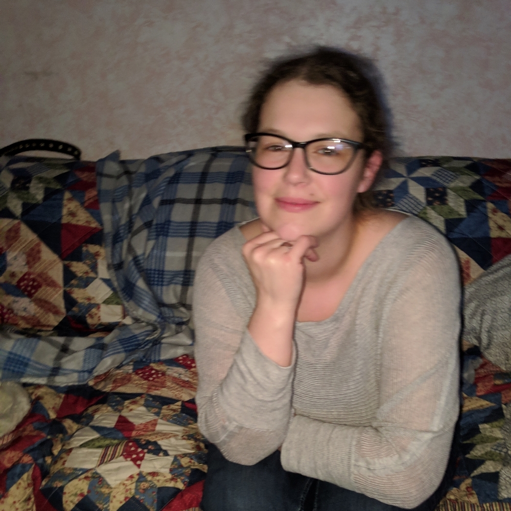 Meet your Posher, Amanda